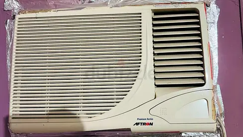 Window AC