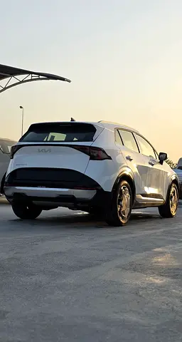 Kia Sportage, миниатюра 5