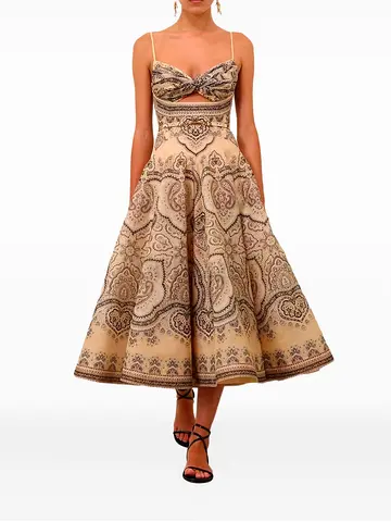 Zimmerman women's premium quality dress