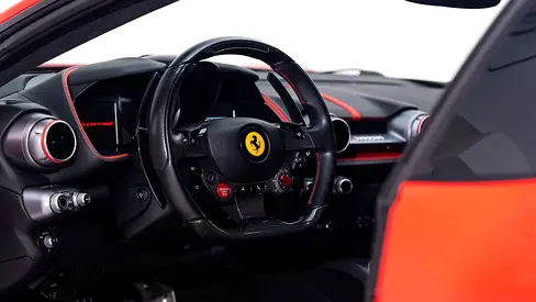 2020 Ferrari 812 — фото 20