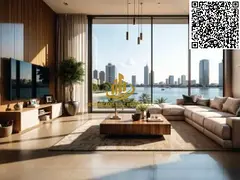 Own your luxury unit with a down payment of no more than AED 23,000