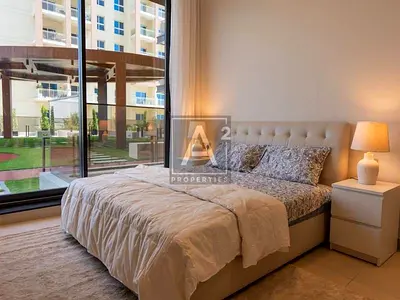 3BR + MAID | FULLY FURNISHED | READY TO MOVE IN