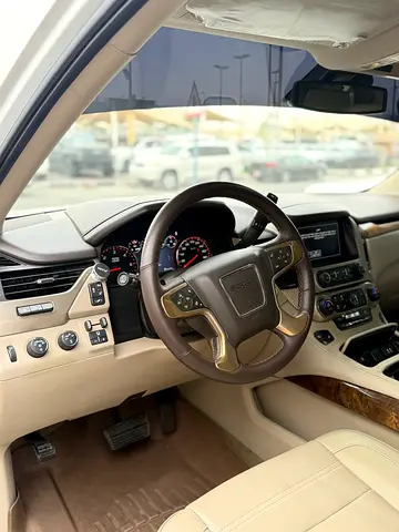 2015 GMC YUKON — миниатюра 19