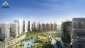 Community Lifestyle - 1%Monthly - Prime Location - High ROI - Flexible Payment Plan