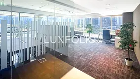 Vacant Unit | Grade A | Fully Furnished