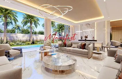 Premium Location |Spacious Layout | Lagoon Living