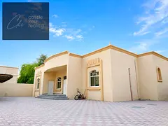 4-Bedroom Family Villa for Rent – Near RAK Airport & Emirates Road