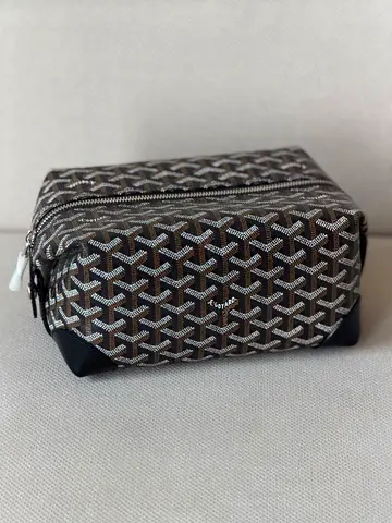 GOYARD WITH ORIGINAL PACKAGING