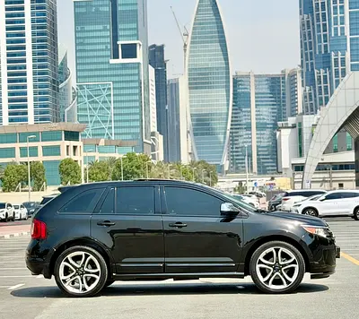 صورة 5 لـ 2013 FORD EDGE