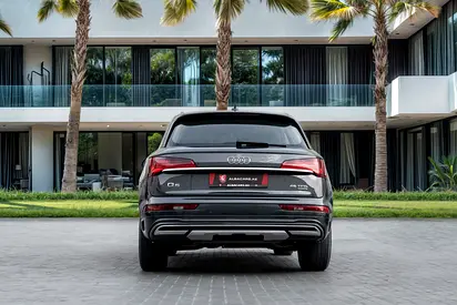 Audi Q5 45 TFSI quattro, миниатюра 5