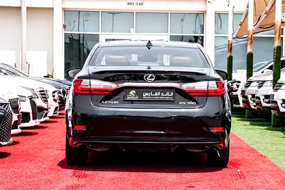 صورة مصغرة 17 لـ 2017 Lexus ES-SERIES