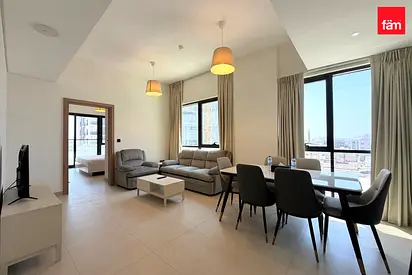 Elegant & Spacious | Fully Furnished | Vacant