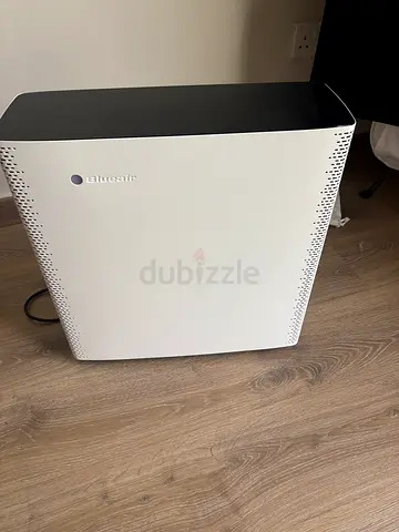 Blueair sense+ air purifier