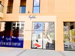 Spacious 2BR 2 washroom Apartment in Al Mamsha | Closed Kitchen | AED 79,999