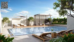Own a Luxurious Fully Furnished 2BR | Spacious 1,500 Sq.Ft. | Prime Rashidiya Address | Only 5% Down