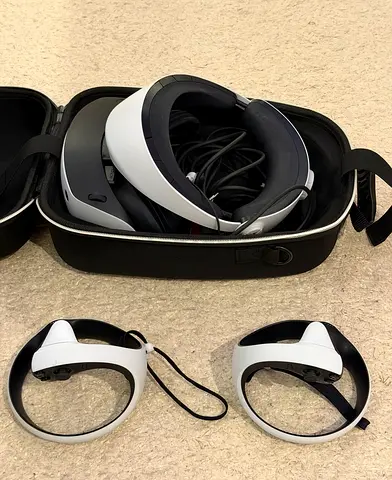 SONY PSVR 2 for PS5