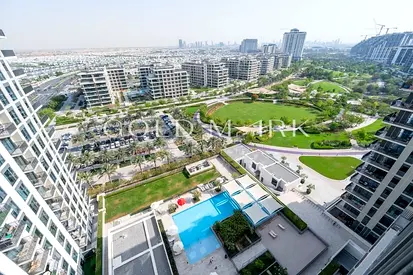High Floor | Pool View | Ready to Move In