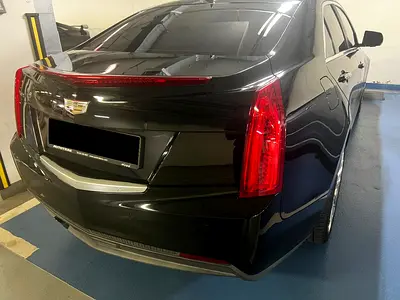 صورة 8 لـ 2016 Cadillac ATS