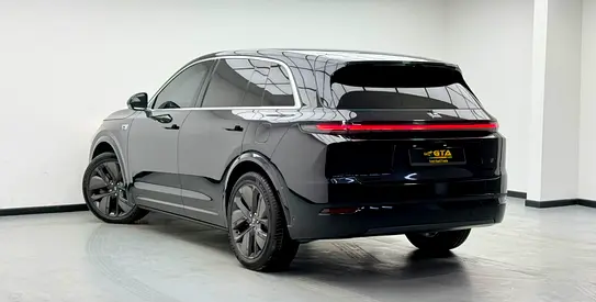 Li Auto L7 Ultra, миниатюра 6