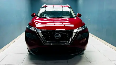 Nissan Rogue SV 2022 American Specs# 722142