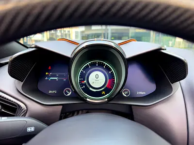 صورة مصغرة 19 لـ 2020 Aston Martin DBS