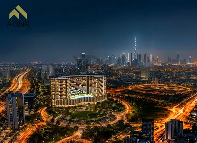 على بُعد دقائق من وسط المدينة | إعفاء من رسوم دائرة الأراضي والأملاك بنسبة 4% | دفعة أولى 10% | معدل فائدة شهري مرن 0.75%