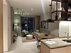 2-BR HIGH FLOOR IN VIDA DUBAI MALL T1 I BURJ KHALIFA VIEW I FULLY FURNISHED I READY TO MOVE IN