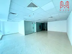 Fully Fitted Office| Well-Maintained| Easy Access|