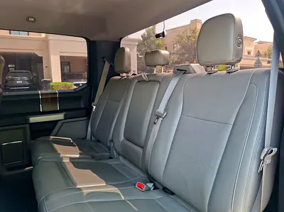 2015 FORD F-150 缩略图 12