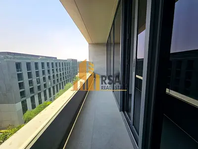 2 BHK Lavish Apartment | Both Rooms with Attached Bathrooms | American Kitchen
