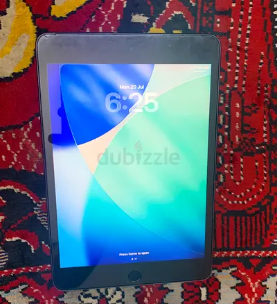 ipad mini 5
