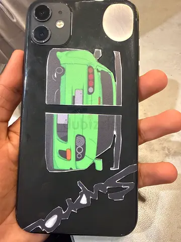 iPhone
