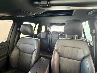 صورة 18 لـ 2017 Mercedes-BENZ GLS