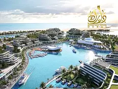 FULL SEA VIEW / PRIVATE BEACH / LUXURY LIVING / DISTRESS DEAL