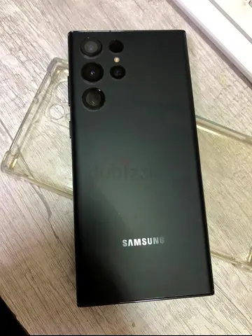 Samsung Galaxy S22 Ultra 5G 256 GB