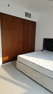 Bedroom with attached washroom  belkuny