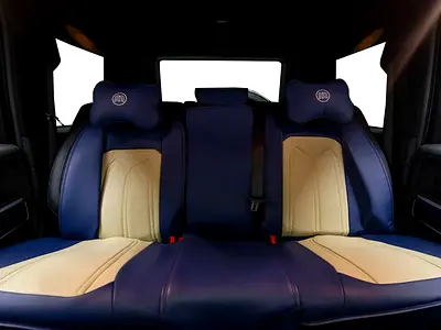 2022 Mercedes-BENZ G-CLASS — миниатюра 14
