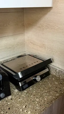 Grill