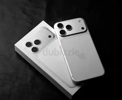 iphone 17 promax simlock