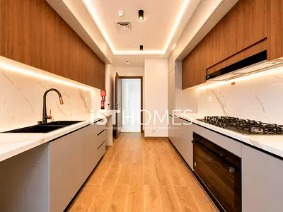 Brand-New I Closed Kitchen | Appliances | Gym | Swimming Pool | Prime Location