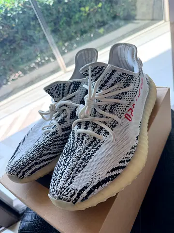 Yeezy Boost 350 V2