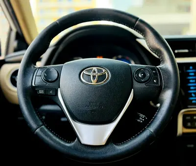 صورة 13 لـ 2018 Toyota COROLLA