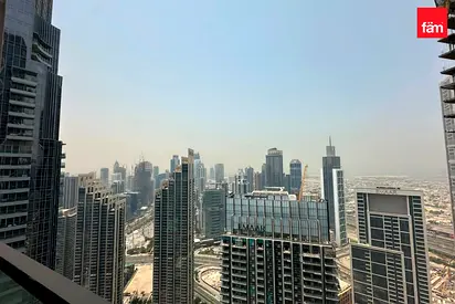Partial Sea View | Spacious Unit | Prime Location