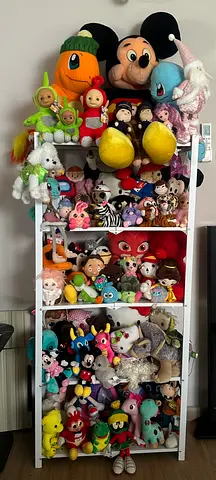 Soft toys Bulk