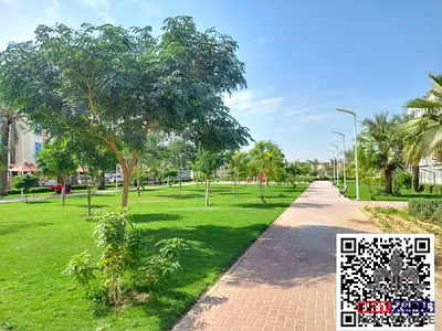 Villa plot sale cash & installment helio ajman