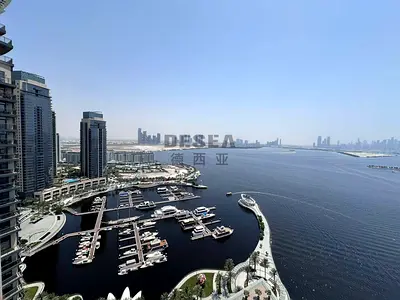 Full Sea View | Furnished | Motivated Seller