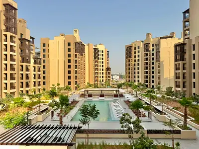 1 Month Free | Park View | Available from Sept