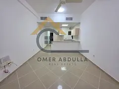 Weekend offer Spacious Studio Apartment with 12 cheques payment and 15 day free in Muwaileh Area