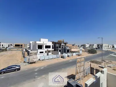 Plot in Tilal City / Zone C / Townhouse