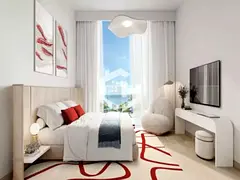 Full Sea View | Furnished 1-BR | Best Deal